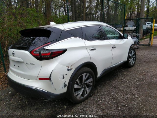 Photo 3 VIN: 5N1AZ2MS7KN136354 - NISSAN MURANO 