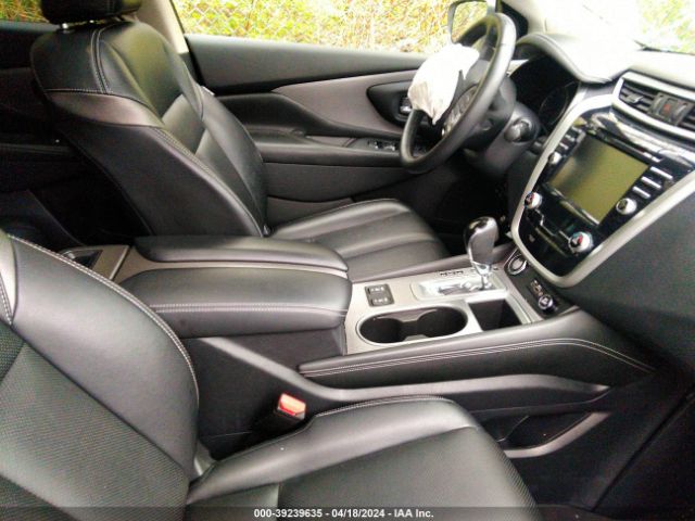 Photo 4 VIN: 5N1AZ2MS7KN136354 - NISSAN MURANO 