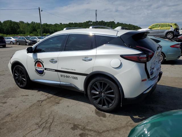 Photo 1 VIN: 5N1AZ2MS7KN138136 - NISSAN MURANO S 