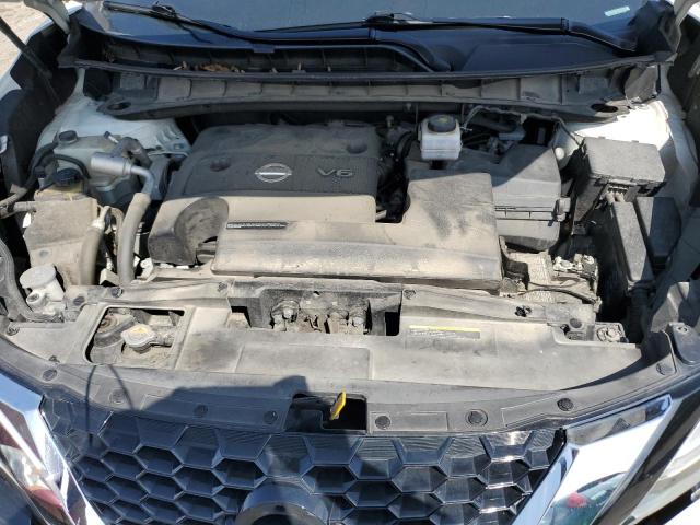 Photo 10 VIN: 5N1AZ2MS7KN138136 - NISSAN MURANO S 