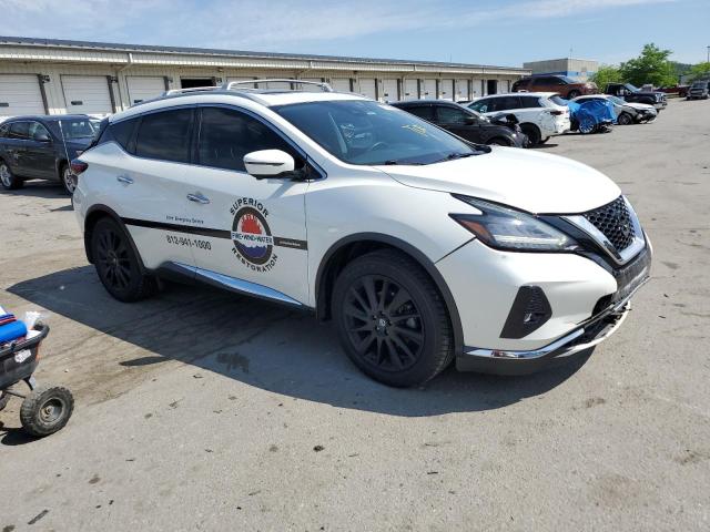 Photo 3 VIN: 5N1AZ2MS7KN138136 - NISSAN MURANO S 