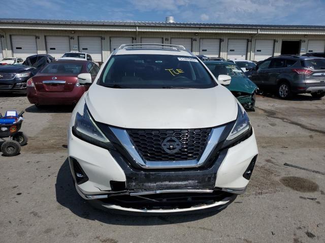 Photo 4 VIN: 5N1AZ2MS7KN138136 - NISSAN MURANO S 