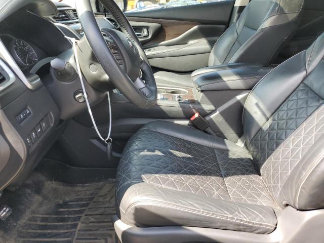 Photo 6 VIN: 5N1AZ2MS7KN138136 - NISSAN MURANO S 