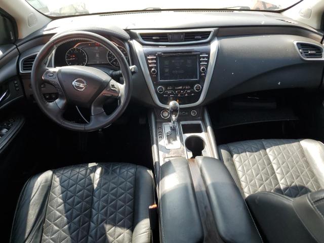 Photo 7 VIN: 5N1AZ2MS7KN138136 - NISSAN MURANO S 