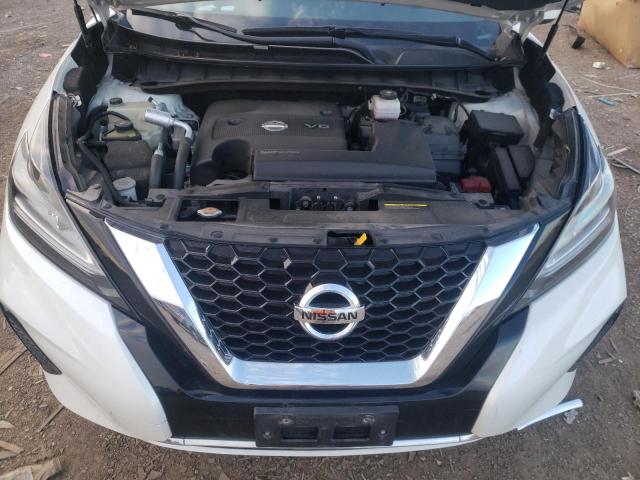 Photo 10 VIN: 5N1AZ2MS7KN144857 - NISSAN MURANO 