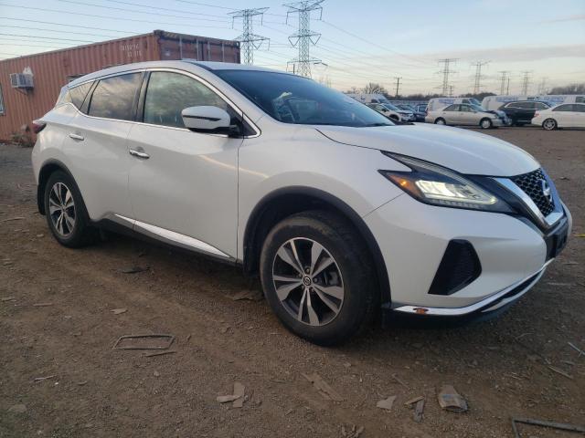 Photo 3 VIN: 5N1AZ2MS7KN144857 - NISSAN MURANO 