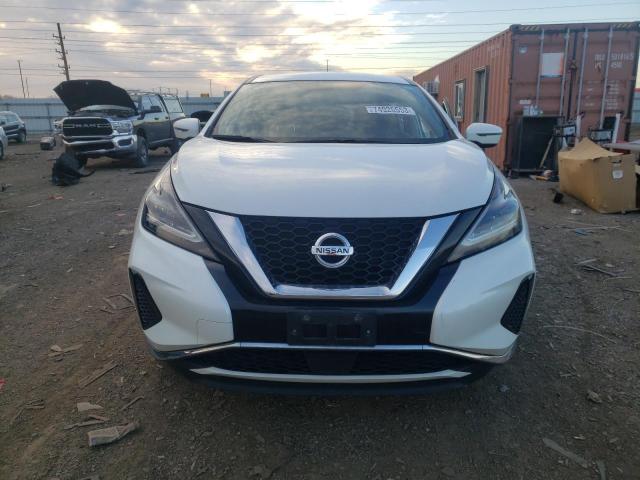 Photo 4 VIN: 5N1AZ2MS7KN144857 - NISSAN MURANO 