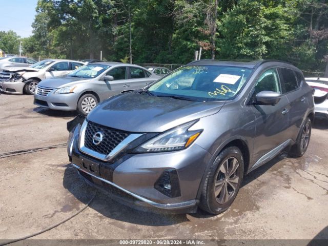 Photo 1 VIN: 5N1AZ2MS7KN150092 - NISSAN MURANO 