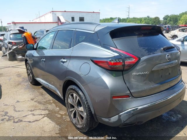 Photo 2 VIN: 5N1AZ2MS7KN150092 - NISSAN MURANO 