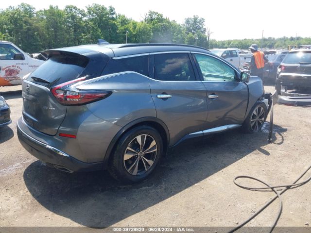 Photo 3 VIN: 5N1AZ2MS7KN150092 - NISSAN MURANO 