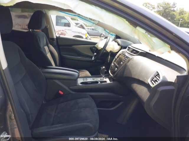 Photo 4 VIN: 5N1AZ2MS7KN150092 - NISSAN MURANO 