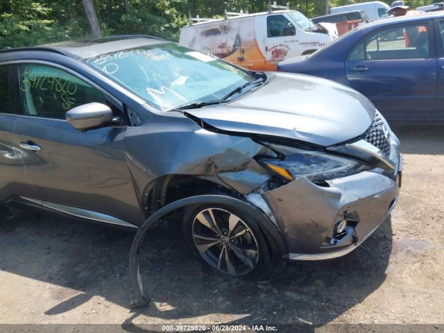 Photo 5 VIN: 5N1AZ2MS7KN150092 - NISSAN MURANO 