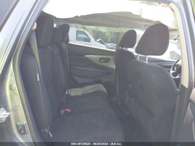 Photo 7 VIN: 5N1AZ2MS7KN150092 - NISSAN MURANO 