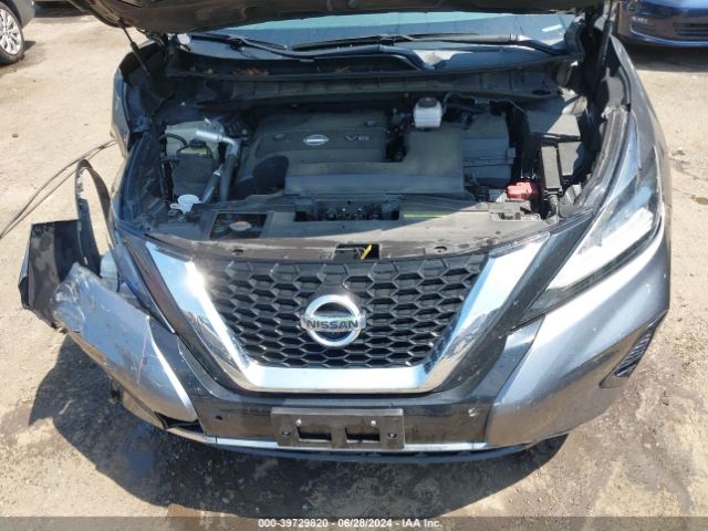 Photo 9 VIN: 5N1AZ2MS7KN150092 - NISSAN MURANO 