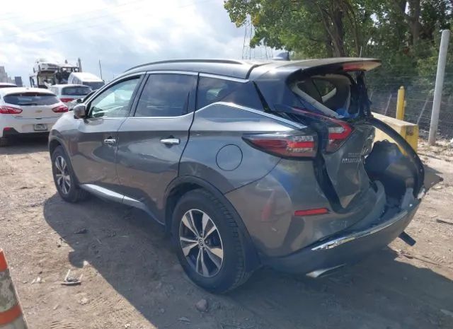 Photo 2 VIN: 5N1AZ2MS7KN150657 - NISSAN MURANO 