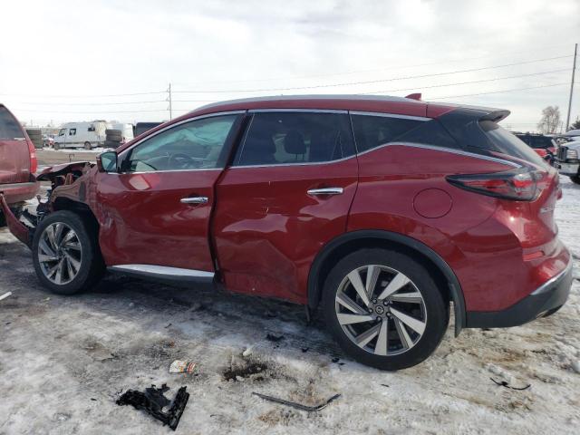 Photo 1 VIN: 5N1AZ2MS7KN152280 - NISSAN MURANO S 