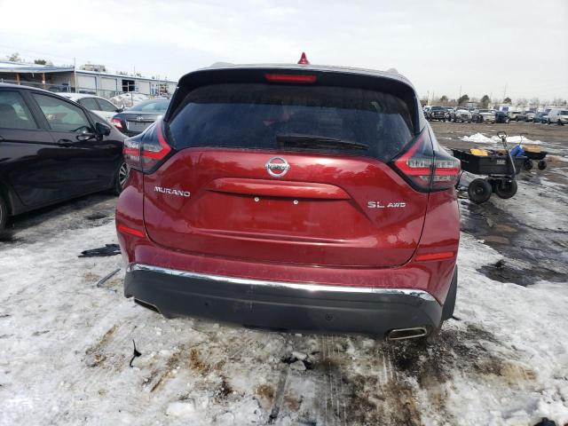 Photo 5 VIN: 5N1AZ2MS7KN152280 - NISSAN MURANO S 