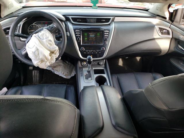 Photo 7 VIN: 5N1AZ2MS7KN152280 - NISSAN MURANO S 