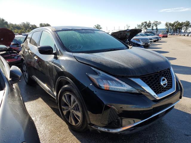 Photo 0 VIN: 5N1AZ2MS7KN159391 - NISSAN MURANO S 