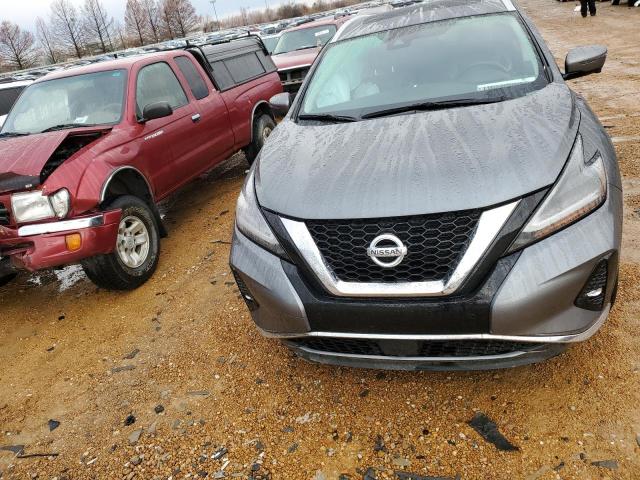 Photo 4 VIN: 5N1AZ2MS7KN160170 - NISSAN MURANO S 