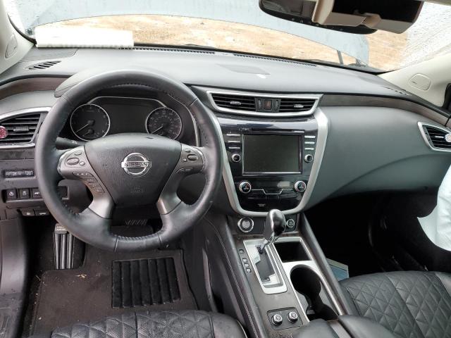 Photo 7 VIN: 5N1AZ2MS7KN160170 - NISSAN MURANO S 