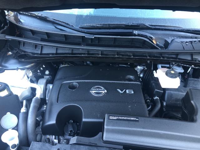 Photo 6 VIN: 5N1AZ2MS7KN161447 - NISSAN MURANO S 