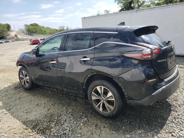 Photo 1 VIN: 5N1AZ2MS7KN163571 - NISSAN MURANO 