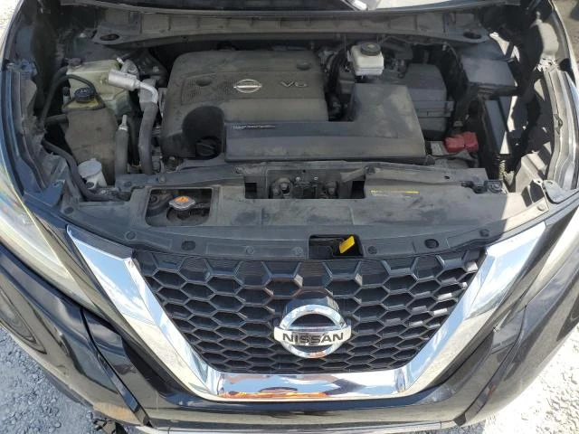 Photo 10 VIN: 5N1AZ2MS8KN109633 - NISSAN MURANO S 