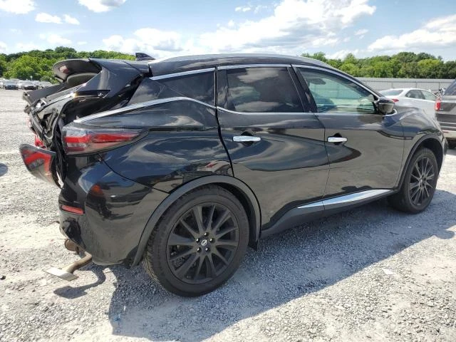 Photo 2 VIN: 5N1AZ2MS8KN109633 - NISSAN MURANO S 