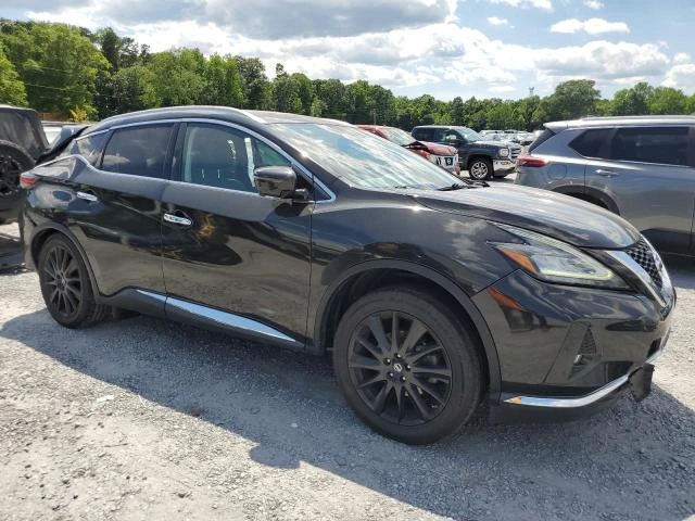 Photo 3 VIN: 5N1AZ2MS8KN109633 - NISSAN MURANO S 