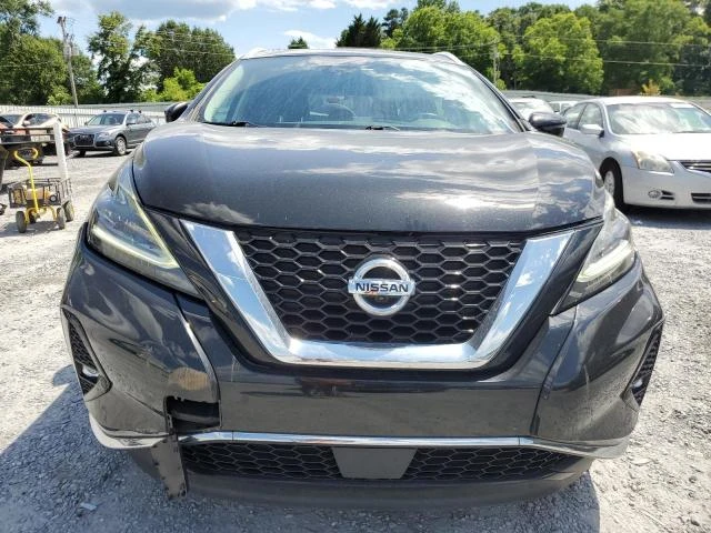 Photo 4 VIN: 5N1AZ2MS8KN109633 - NISSAN MURANO S 