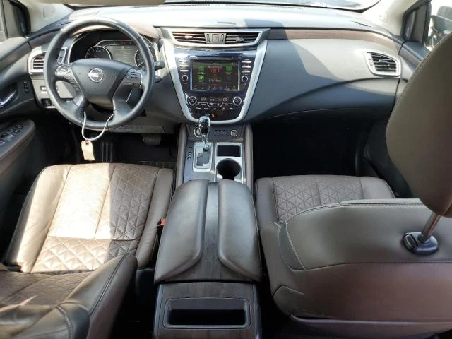 Photo 7 VIN: 5N1AZ2MS8KN109633 - NISSAN MURANO S 