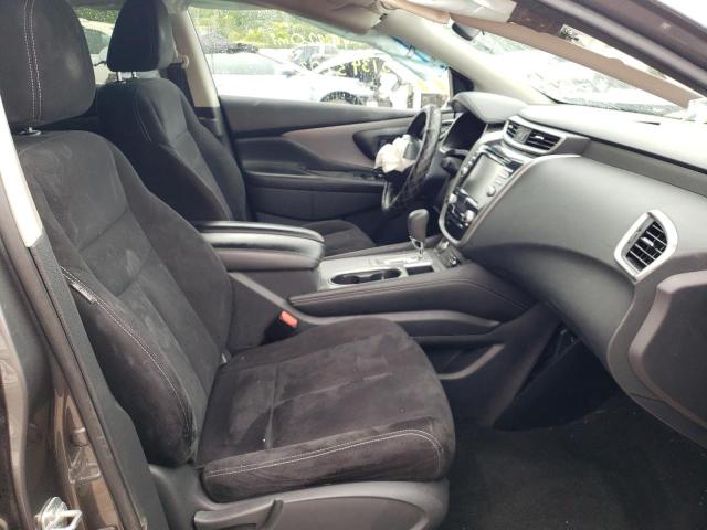 Photo 4 VIN: 5N1AZ2MS8KN120065 - NISSAN MURANO S 