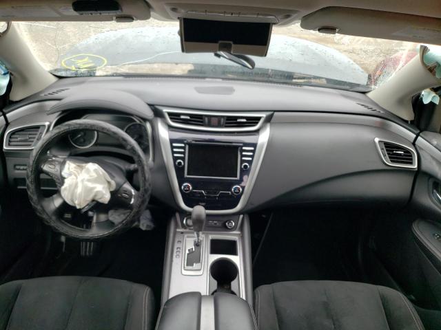 Photo 8 VIN: 5N1AZ2MS8KN120065 - NISSAN MURANO S 