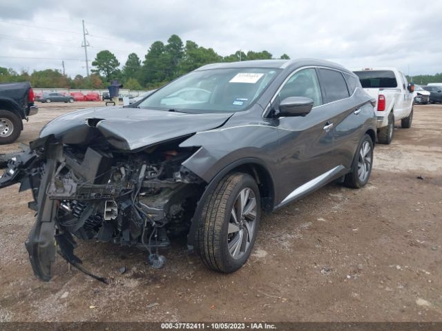 Photo 1 VIN: 5N1AZ2MS8KN120728 - NISSAN MURANO 