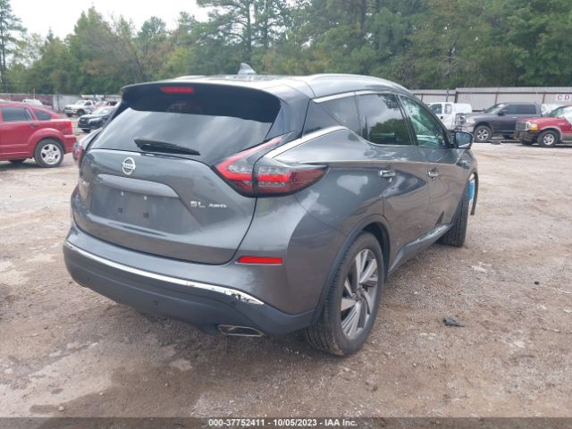 Photo 3 VIN: 5N1AZ2MS8KN120728 - NISSAN MURANO 