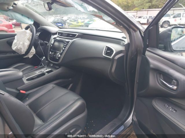 Photo 4 VIN: 5N1AZ2MS8KN120728 - NISSAN MURANO 