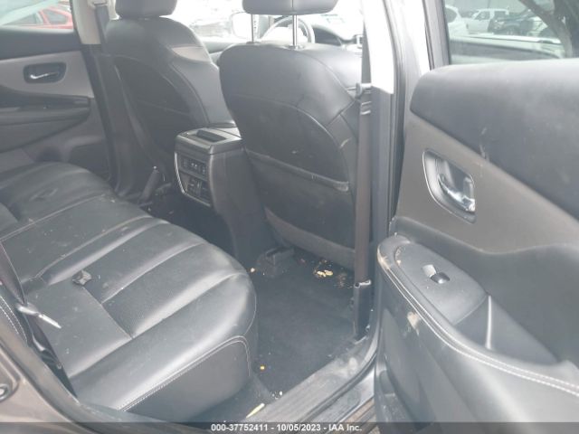 Photo 7 VIN: 5N1AZ2MS8KN120728 - NISSAN MURANO 