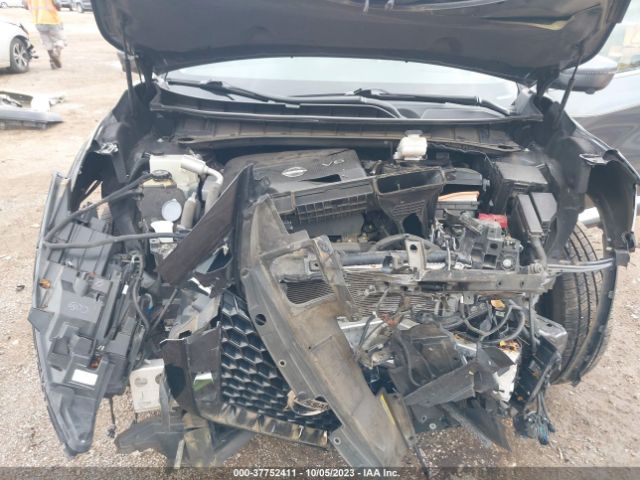 Photo 9 VIN: 5N1AZ2MS8KN120728 - NISSAN MURANO 