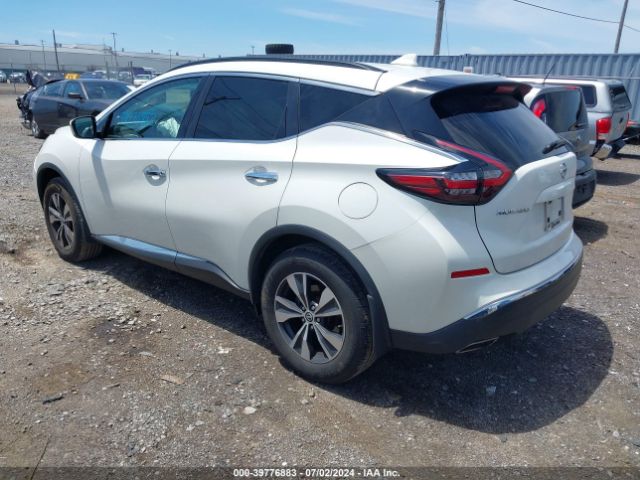 Photo 2 VIN: 5N1AZ2MS8KN123466 - NISSAN MURANO 