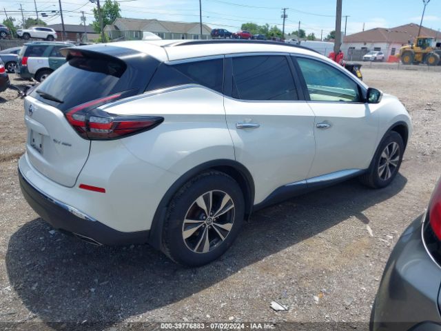 Photo 3 VIN: 5N1AZ2MS8KN123466 - NISSAN MURANO 