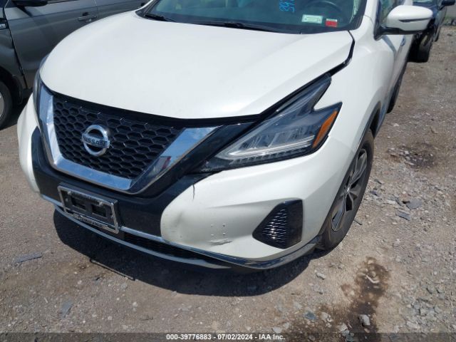 Photo 5 VIN: 5N1AZ2MS8KN123466 - NISSAN MURANO 