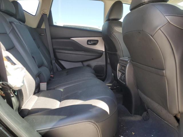 Photo 10 VIN: 5N1AZ2MS8KN128487 - NISSAN MURANO S 