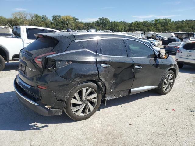 Photo 2 VIN: 5N1AZ2MS8KN128487 - NISSAN MURANO S 