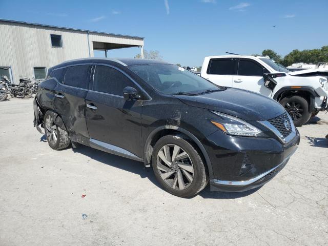 Photo 3 VIN: 5N1AZ2MS8KN128487 - NISSAN MURANO S 