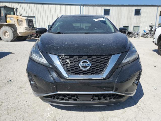 Photo 4 VIN: 5N1AZ2MS8KN128487 - NISSAN MURANO S 