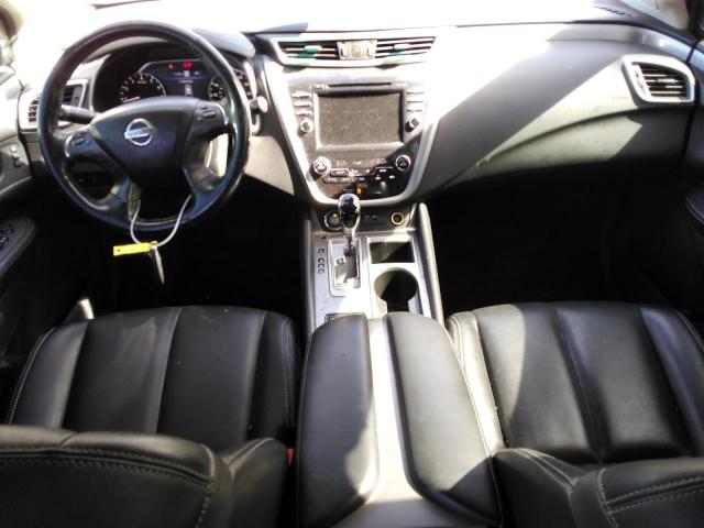 Photo 7 VIN: 5N1AZ2MS8KN128487 - NISSAN MURANO S 