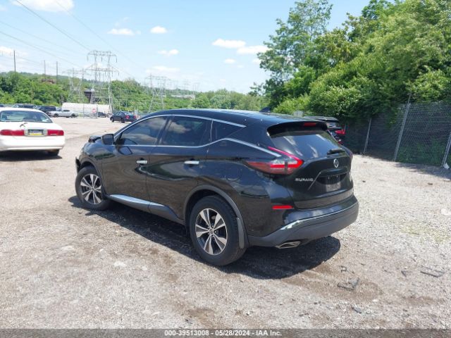 Photo 2 VIN: 5N1AZ2MS8KN131504 - NISSAN MURANO 