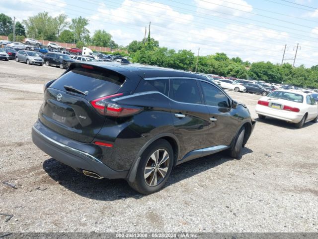 Photo 3 VIN: 5N1AZ2MS8KN131504 - NISSAN MURANO 