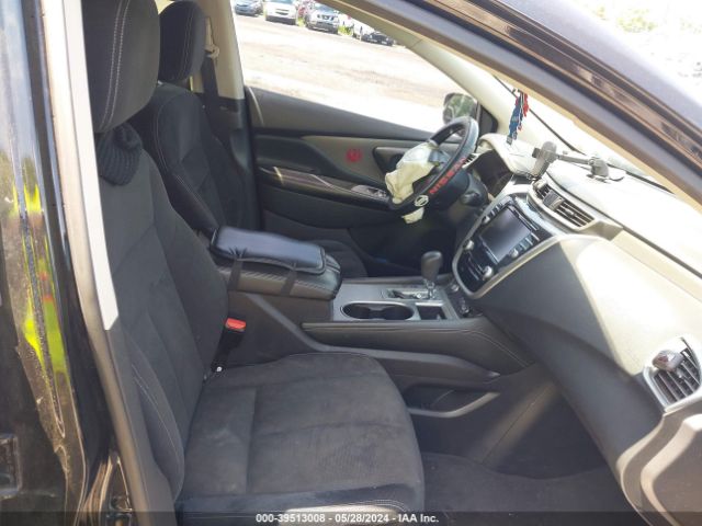 Photo 4 VIN: 5N1AZ2MS8KN131504 - NISSAN MURANO 